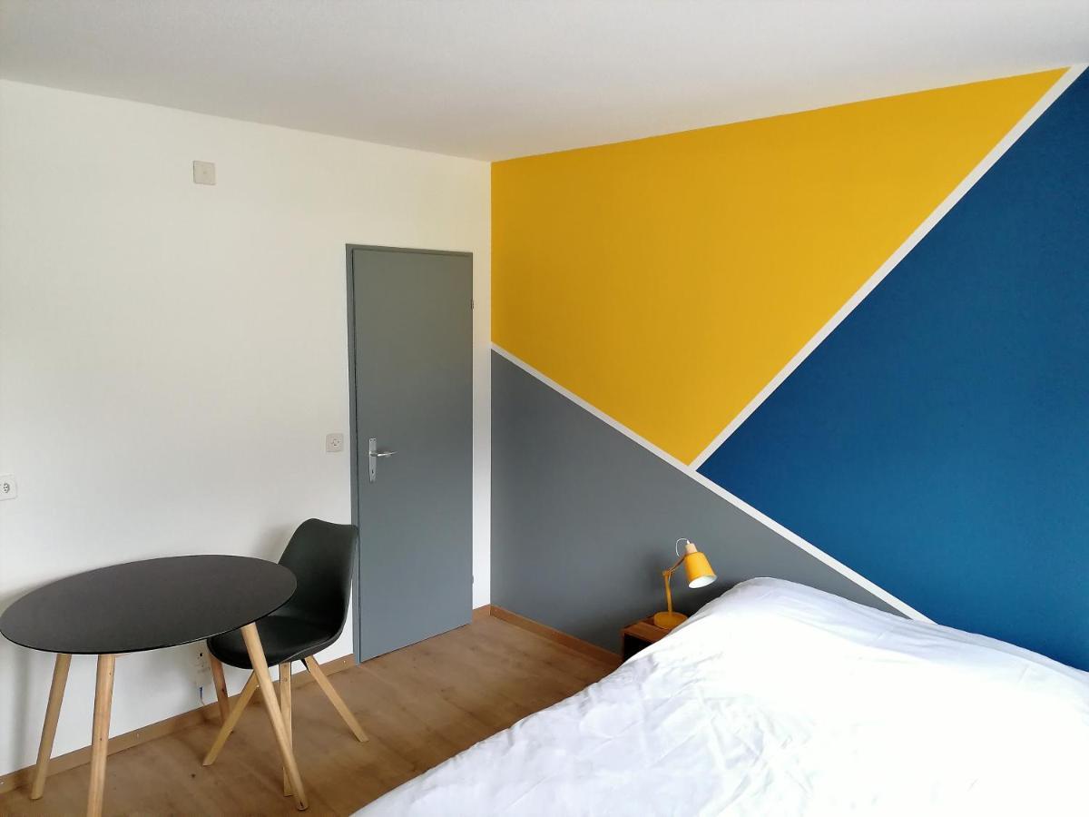Studio Vue Imprenable Sierre Buitenkant foto